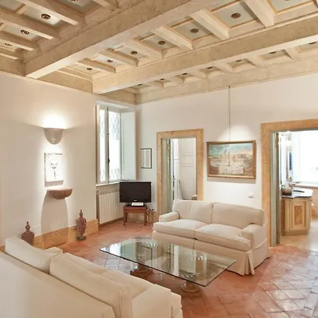 Banchi Nuovi Terrace Apartment *